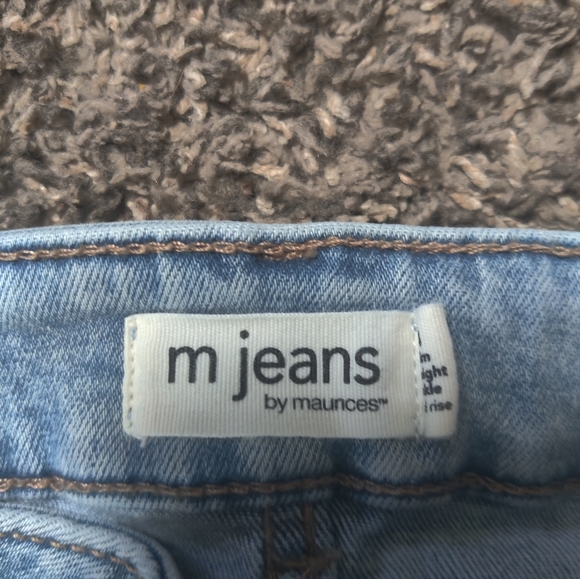 Maurices M jeans - Picture 3 of 7